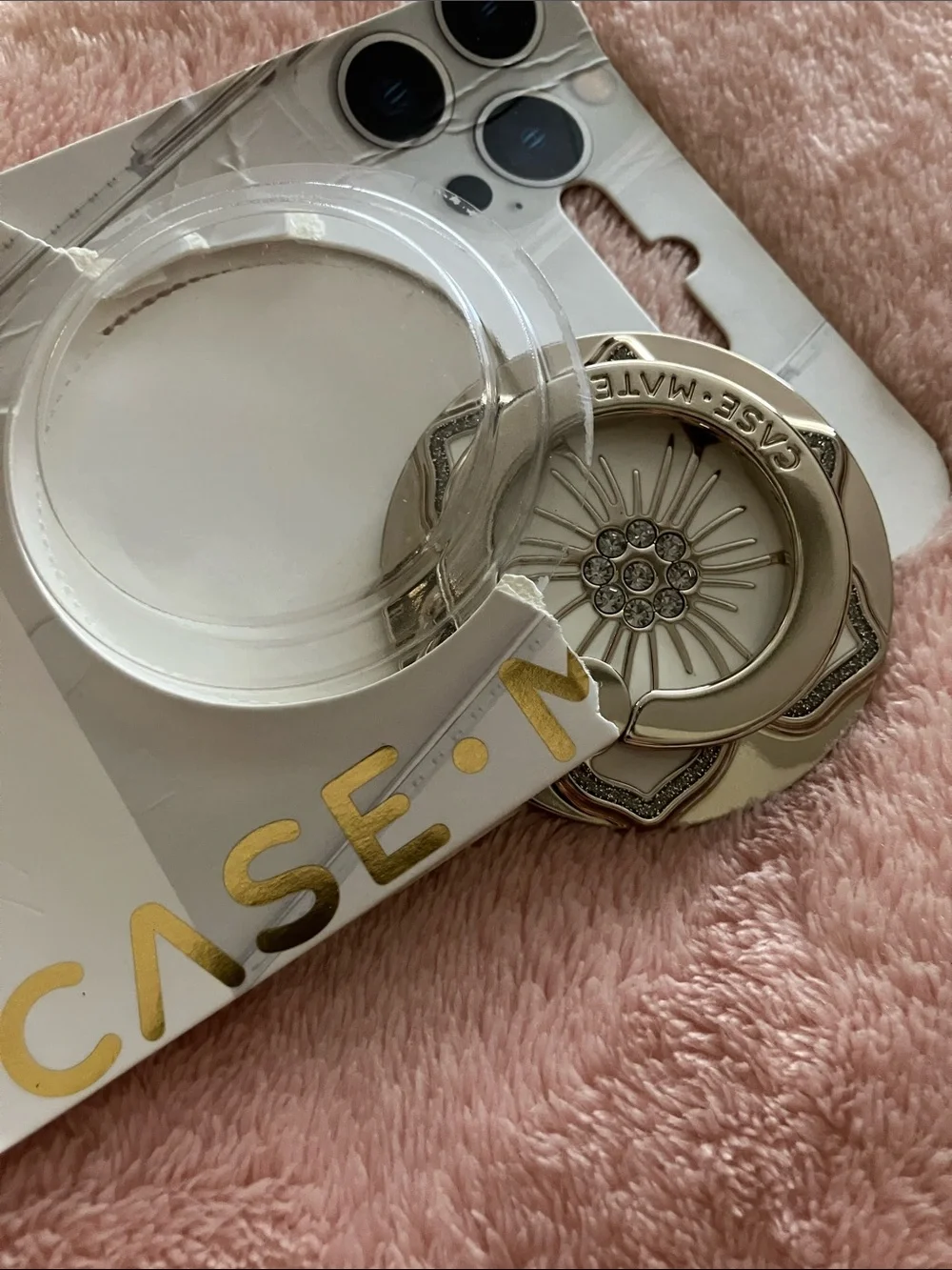 case-mate bright yellow